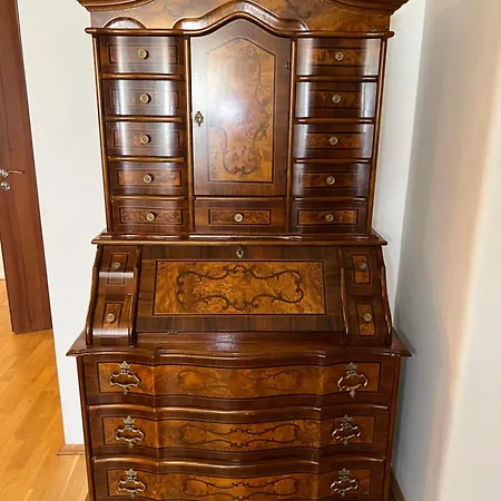 公寓 I&m Swietego Mikolaja 弗罗茨瓦夫