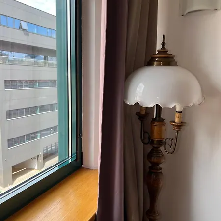 I&m Swietego Mikolaja 弗罗茨瓦夫