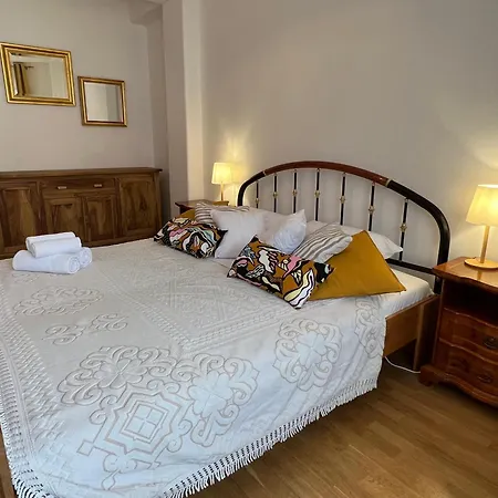 公寓 I&m Swietego Mikolaja 弗罗茨瓦夫