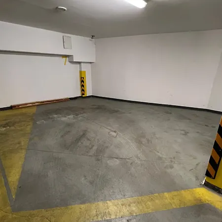 I&m Swietego Mikolaja Apartmán