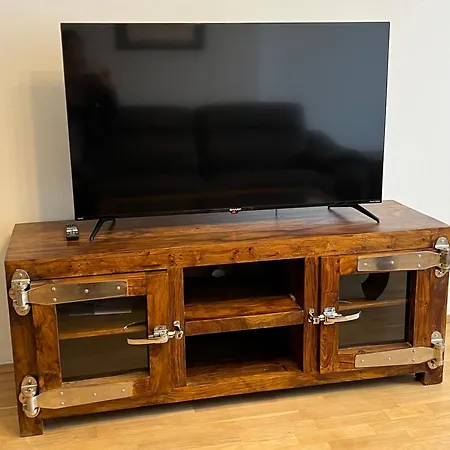 Apartmán I&m Swietego Mikolaja