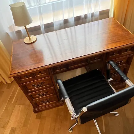 I&m Swietego Mikolaja Apartmán *