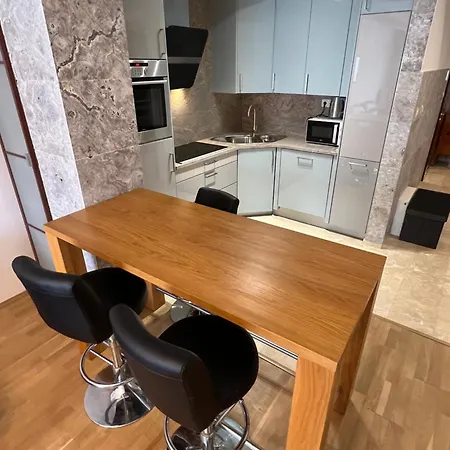 Apartmán I&m Swietego Mikolaja Vratislav