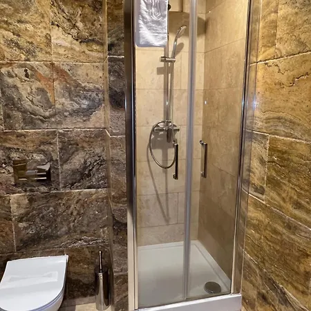 I&m Swietego Mikolaja Apartmán