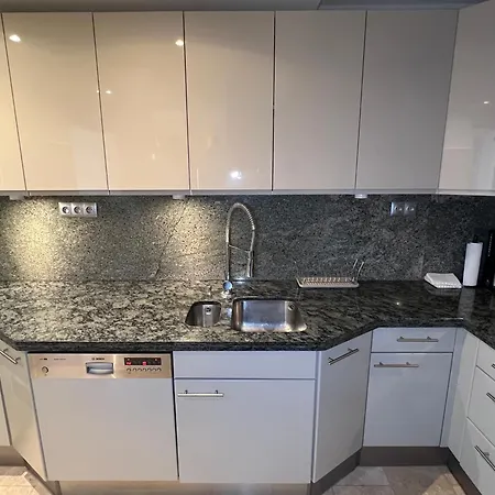 I&m Swietego Mikolaja Apartmán Vratislav