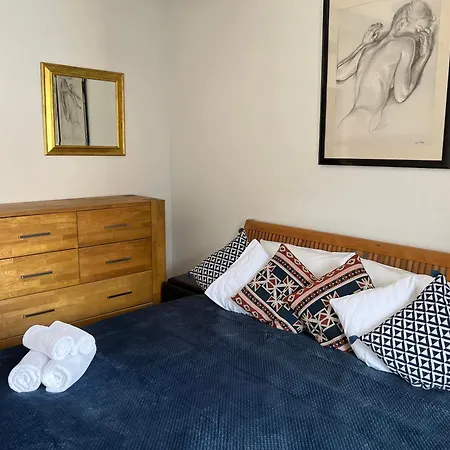 I&m Swietego Mikolaja Apartmán Vratislav