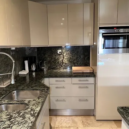 Apartmán I&m Swietego Mikolaja *