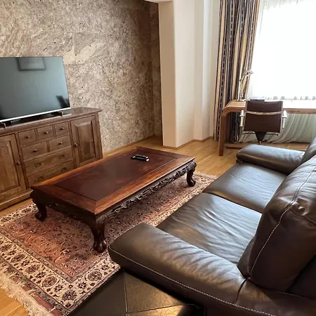 Apartmán I&m Swietego Mikolaja Vratislav