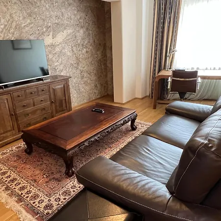 Apartamento I&m Swietego Mikolaja Breslavia