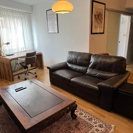 I&m Swietego Mikolaja Apartmán