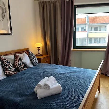 I&m Swietego Mikolaja Vratislav