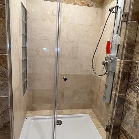 Apartmán I&m Swietego Mikolaja *