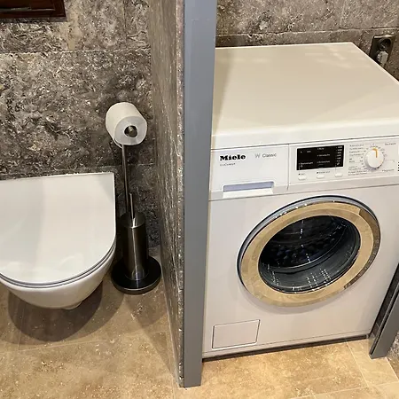 아파트 I&m Swietego Mikolaja *
