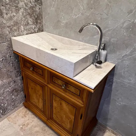 I&m Swietego Mikolaja Apartmán Vratislav