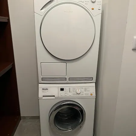 I&m Swietego Mikolaja 아파트 브로츠와프